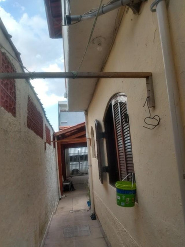 Imagem 5 de 10 de Casa Para Venda Em São Paulo, Vila Esperança, 3 Dormitórios, 3 Banheiros, 2 Vagas - Cale0382_2-1573306