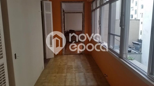 Imagem 4 de 20 de Apartamento - Ref: Co3ap0947