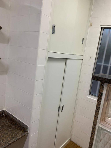 Imagem 8 de 8 de Apartamento Em Santa Terezinha, São Bernardo Do Campo/sp De 72m² 2 Quartos À Venda Por R$ 280.000,00 - Ap2322383-s