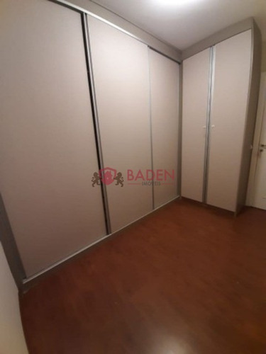 Imagem 17 de 27 de Apartamento 3 Dormitórios Sendo 1 Suíte - Ap03679