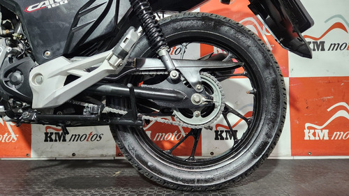 Honda Cg 160 Cargo Cbs 2020 Branca