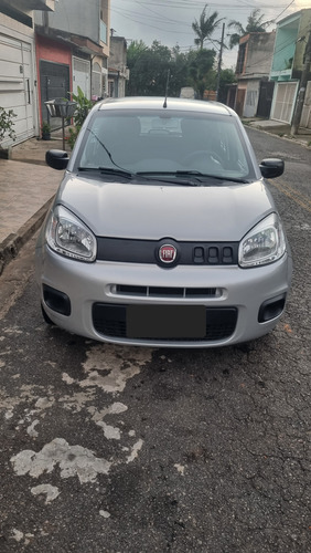Fiat Uno 1.0 Attractive Flex 5p