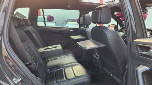 Seat Tarraco 1.4 Tsi Dsg Xcellence