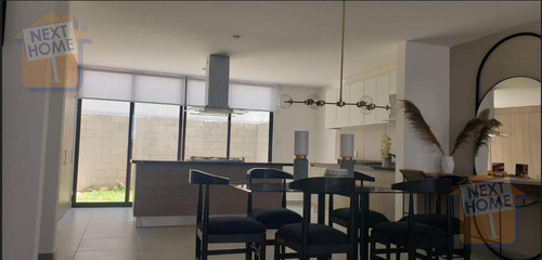 Venta Casa En Zakia Zizana Querétaro