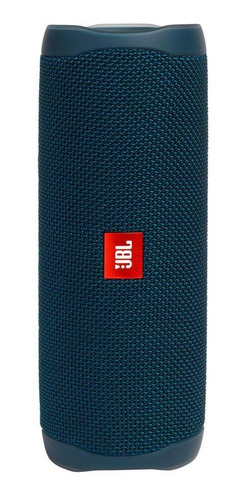 Imagen 3 de 4 de Parlante Jbl Inalámbrico Flip 5 - Bluetooth 20w. 4800mah.