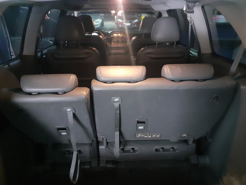 Honda Odyssey 2007