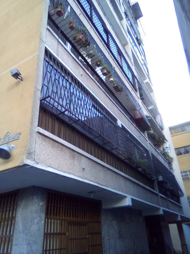 Apartamento Campo Alegre Calle Boyaca Centro Los Teques