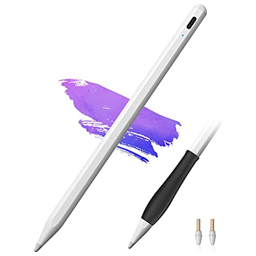 Stylus, Pen Digital, Lápi Stylus Pen Para iPad (*******) - L
