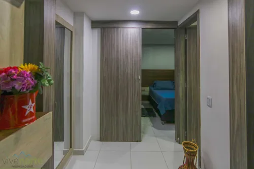 Apartaestudio En Venta En Conquistadores Medellin. Cod V12869