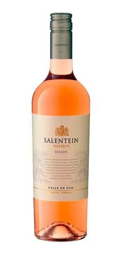 Vino Salentein Reserve Rosado 750ml