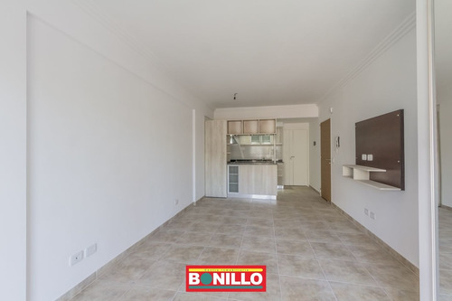 Imagen 5 de 28 de Departamento Monoambiente Venta Parque Chas