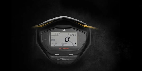 Imagen 8 de 16 de Tvs Ntorq 125 Scooter Nuevo 0km - Rvm