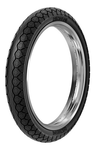 Pneu Moto Rinaldi Aro 16 70/90-16 42p Dianteiro Pd29