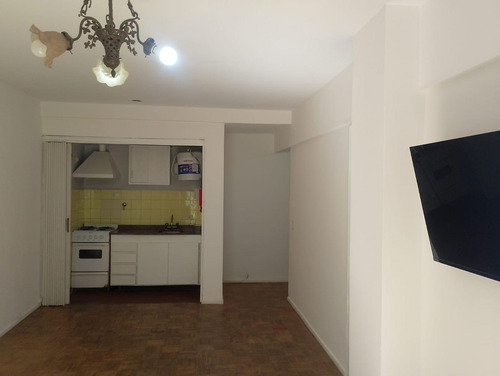 Departamento En Venta Almagro Monoambiente Zona Hospital Italiano