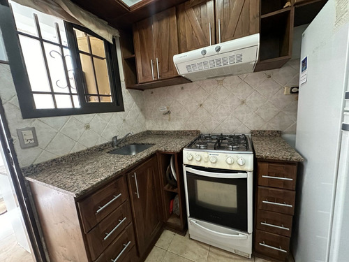 Departamento Venta Villa Carlos Paz 2 Dormitorios A Metros De La Costanera