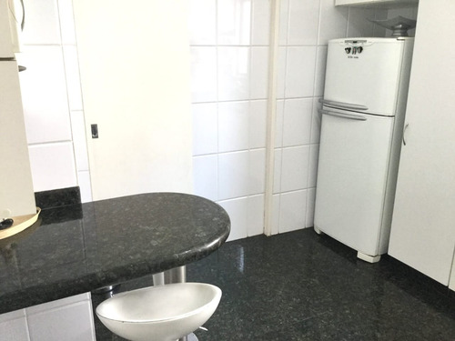Imagem 15 de 15 de Apartamento - Dona Clara - Ref: 4217 - V-4217