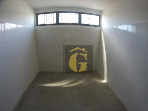 Imagem 13 de 23 de Galpão Comercial , Cumbica, Guarulhos. - Ga0049