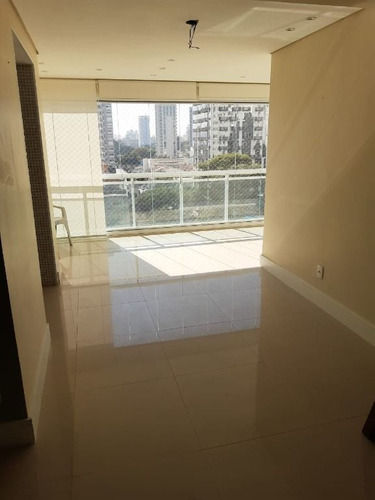 Imagem 2 de 30 de Apartamento Com 2 Dormitórios À Venda, 76 M² Por R$ 750.000,00 - Alto Da Boa Vista - São Paulo/sp - Ap15470