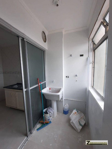 Imagem 7 de 13 de Apartamento Com 3 Dormitórios Para Alugar, 79 M² Por R$ 1.620,00/mês - Vila Progresso - Guarulhos/sp - Ap0259