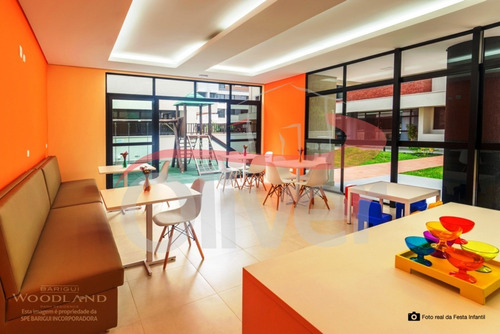 Imagem 16 de 30 de Barigui Woodland Park Residence, Apartamento, 3 Quartos, Curitiba, Paraná - Ap00227 - 32948956