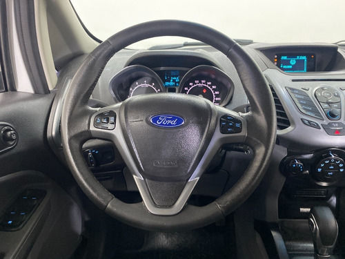 Imagem 19 de 21 de Ford Ecosport 1.6 16v Se Flex Powershift 5p