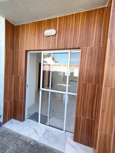 Imagem 12 de 18 de Casa De Condomínio - Itanhaém - 2 Dormitórios - Becafi23025