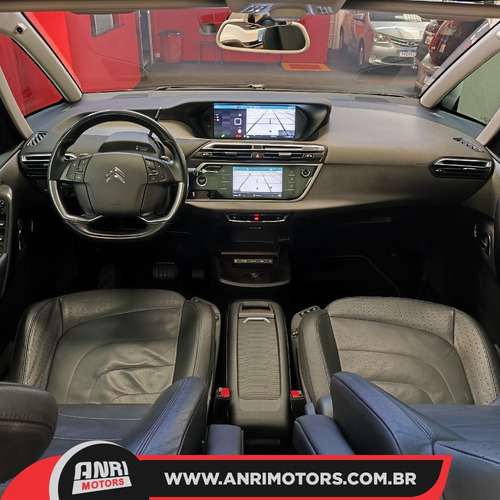 Citroën C4 Picasso 1.6 Thp Intensive 5p