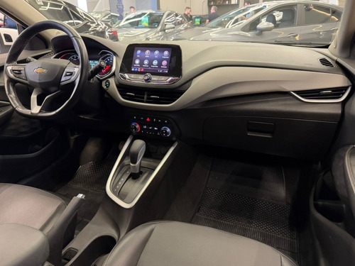 Chevrolet Onix 1.0 TURBO PLUS PREMIER