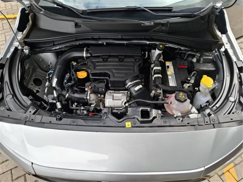 Fiat Pulse 1.0 TURBO 200 FLEX AUDACE CVT