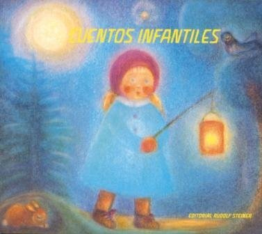 Libro Cuentos Infantiles - 