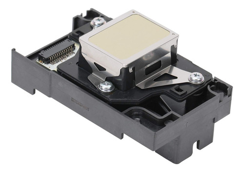 Cabezal De Impresora For Epson L801 L800 L805 Tx650 R290