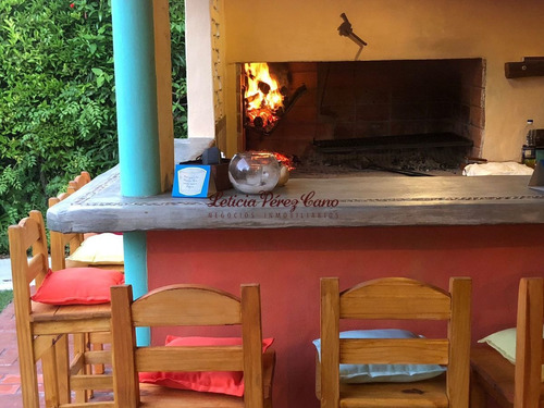 Imagen 5 de 30 de Venta Casa 3 Dormitorios En La Barra