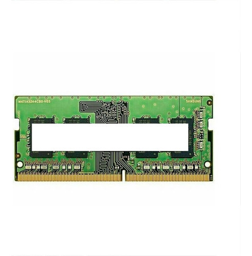 Memoria Ddr4 Sodimm 4 Gb 3200 Mhz Samsung (Usado)