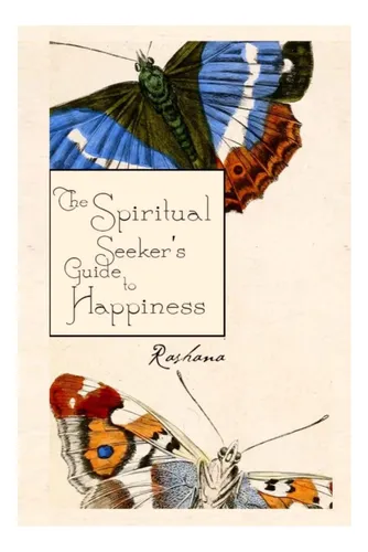comprar Libro: The Spiritual Seekers Guide To