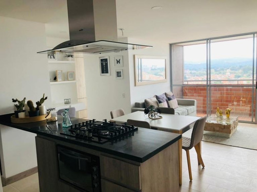 Imagen 7 de 14 de Apartamento En Venta Rionegro Ventus