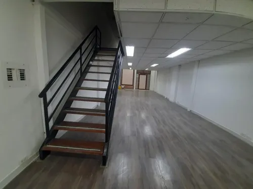 Oficina En Arriendo En Santa Cecilia-fontibón. Cod A1040130