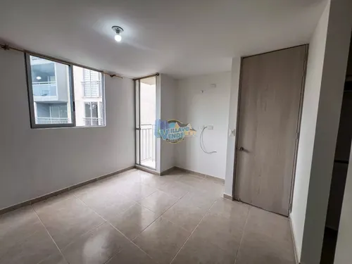 En Venta Apartamento En El Conjunto Cristales Del Llano En Restrepo