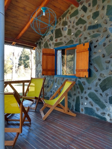 Imagen 9 de 13 de Cabaña En La Laguna De Lobos