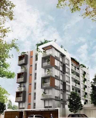 Imagen 4 de 31 de Edificio - Ituzaingó