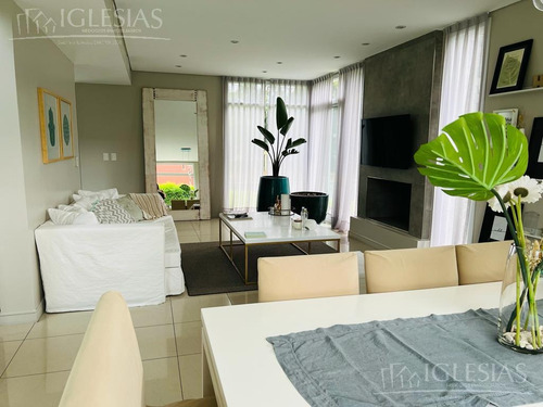 Imagen 7 de 30 de Casa En Esquina - Barrio Los Sauces, Nordelta