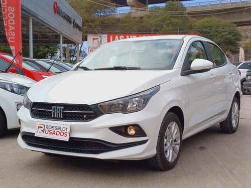Fiat Cronos CRONOS DRIVE 1.8 AT