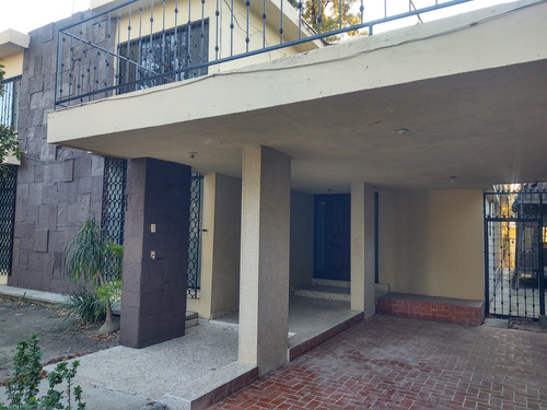 Casa En Venta En Monte Morelos, Nuevo León