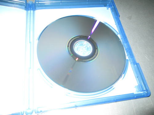 La Loca Historia Del Mundo, Parte 1 - Mel Brooks - Bluray (Usado)