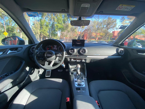Audi A3 2.0 Sedán L Dynamic At Dsg