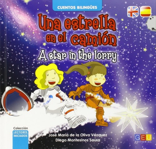 Libro - Una Estrella En El Camion 