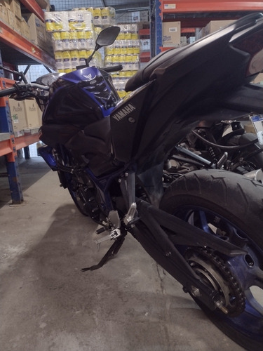 Imagen 4 de 12 de Yamaha Mt 03