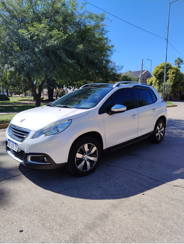 Peugeot 2008 1.6 Feline