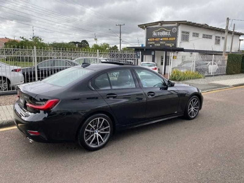 Imagem 6 de 15 de Bmw 330 I 2020
