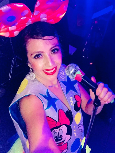 Imagen 2 de 10 de Dueto Versatil Taiyari, Nuestros Corazones Cantantes.