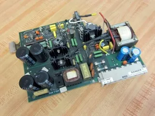 Philips Pe 1204/28 Power Supply Pe120428 Top P/s Board O Mmx